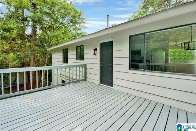 1645 BARRINGTON LANE NE, Center Point, AL 35215