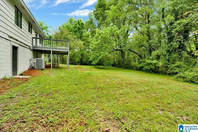 1645 BARRINGTON LANE NE, Center Point, AL 35215