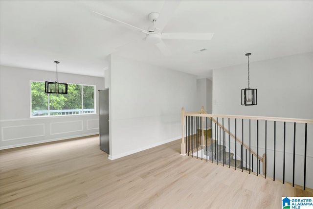 1645 BARRINGTON LANE NE, Center Point, AL 35215