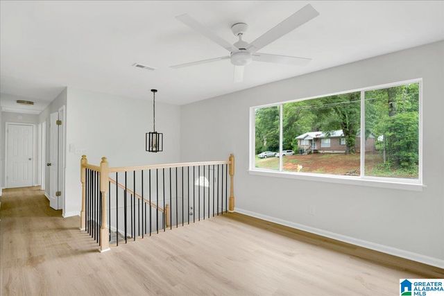 1645 BARRINGTON LANE NE, Center Point, AL 35215