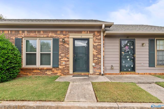 8148 Oldfield Road SW H9, Huntsville, AL 35802