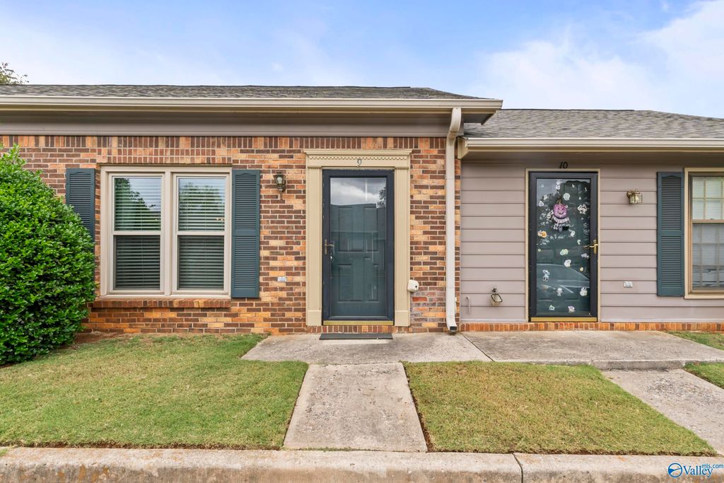 8148 Oldfield Road SW H9, Huntsville, AL 35802