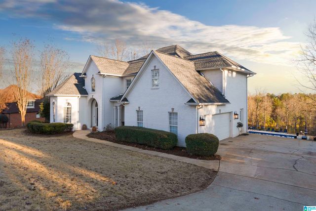 5775 CARRINGTON LAKE PARKWAY, Trussville, AL 35173