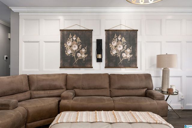 5775 CARRINGTON LAKE PARKWAY, Trussville, AL 35173