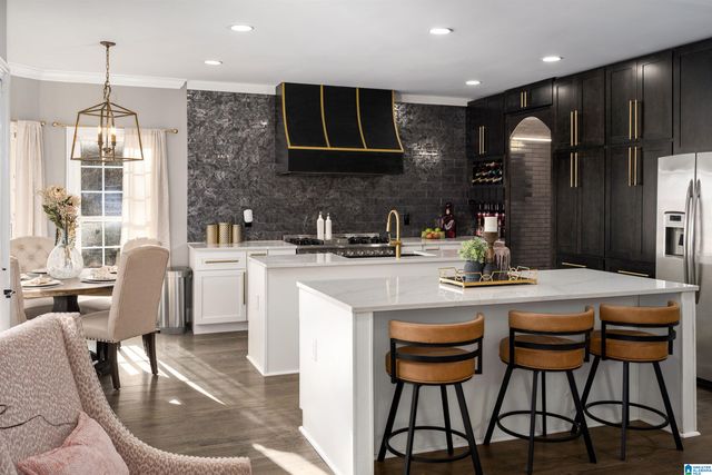 5775 CARRINGTON LAKE PARKWAY, Trussville, AL 35173