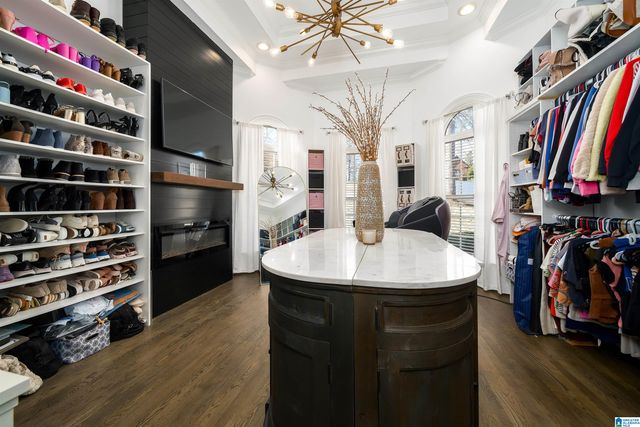 5775 CARRINGTON LAKE PARKWAY, Trussville, AL 35173