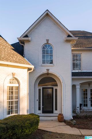 5775 CARRINGTON LAKE PARKWAY, Trussville, AL 35173