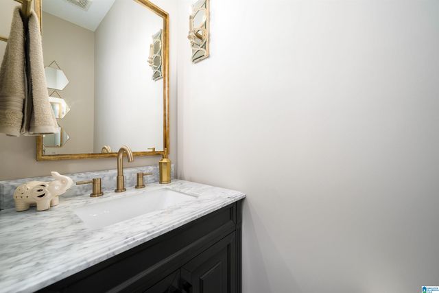 5775 CARRINGTON LAKE PARKWAY, Trussville, AL 35173