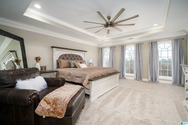 5775 CARRINGTON LAKE PARKWAY, Trussville, AL 35173