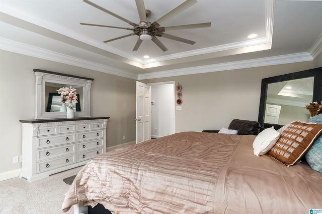 5775 CARRINGTON LAKE PARKWAY, Trussville, AL 35173