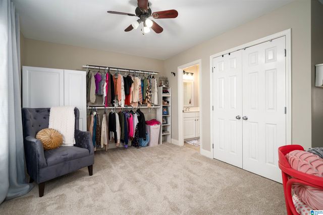 5775 CARRINGTON LAKE PARKWAY, Trussville, AL 35173