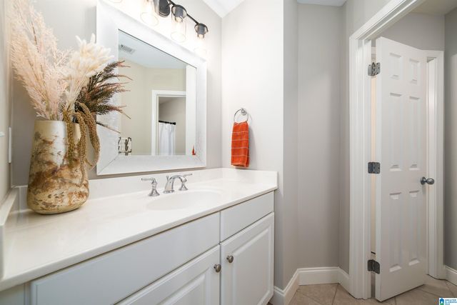 5775 CARRINGTON LAKE PARKWAY, Trussville, AL 35173