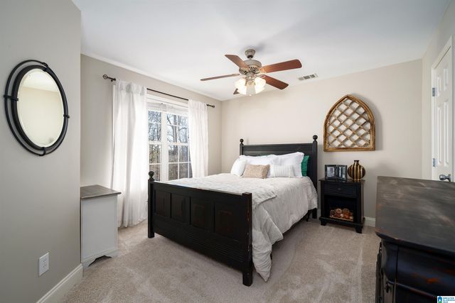 5775 CARRINGTON LAKE PARKWAY, Trussville, AL 35173