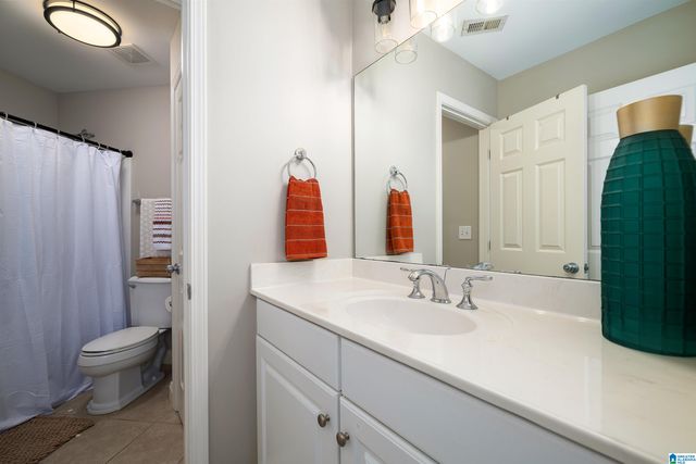 5775 CARRINGTON LAKE PARKWAY, Trussville, AL 35173