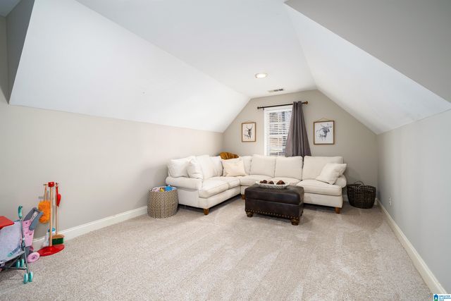 5775 CARRINGTON LAKE PARKWAY, Trussville, AL 35173