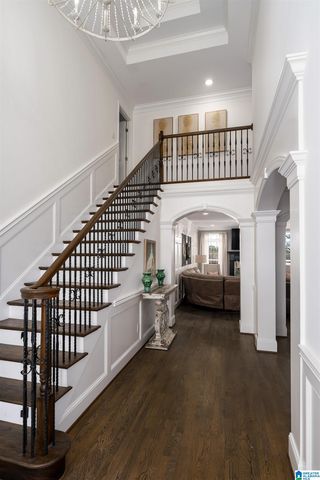 5775 CARRINGTON LAKE PARKWAY, Trussville, AL 35173