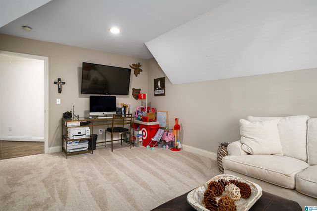 5775 CARRINGTON LAKE PARKWAY, Trussville, AL 35173