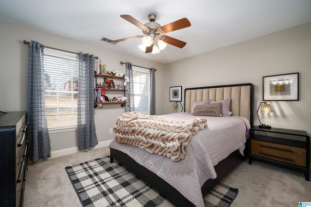 5775 CARRINGTON LAKE PARKWAY, Trussville, AL 35173