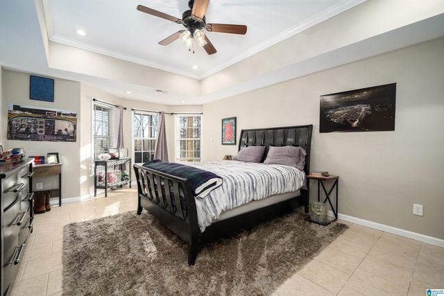 5775 CARRINGTON LAKE PARKWAY, Trussville, AL 35173