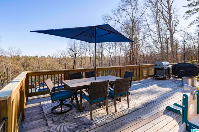 5775 CARRINGTON LAKE PARKWAY, Trussville, AL 35173