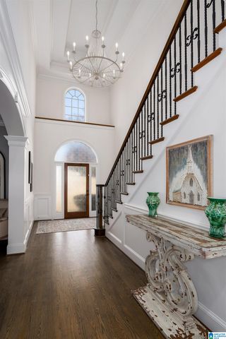 5775 CARRINGTON LAKE PARKWAY, Trussville, AL 35173