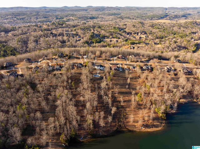 5775 CARRINGTON LAKE PARKWAY, Trussville, AL 35173