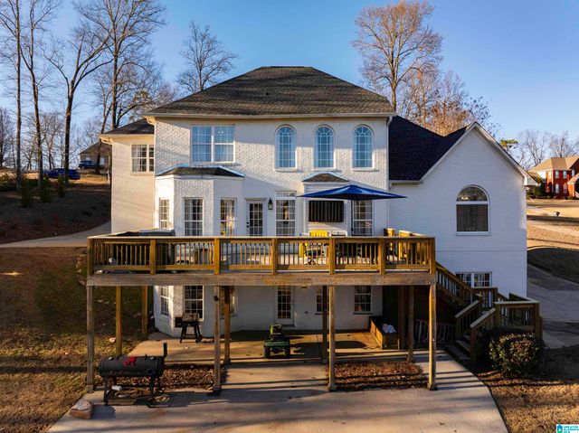 5775 CARRINGTON LAKE PARKWAY, Trussville, AL 35173