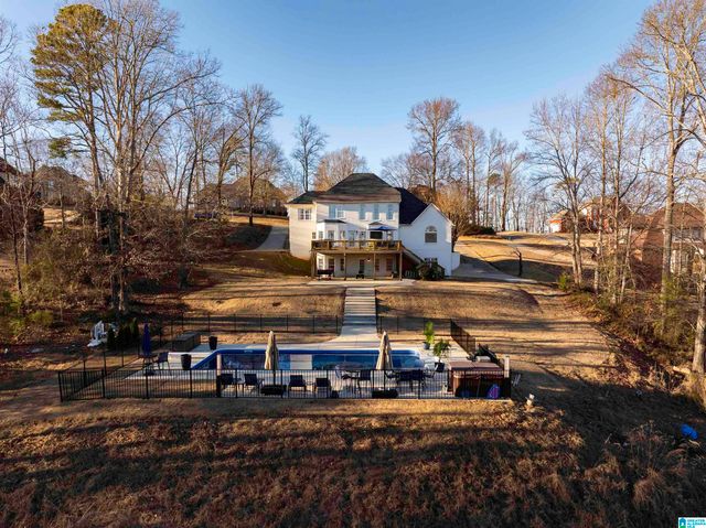 5775 CARRINGTON LAKE PARKWAY, Trussville, AL 35173