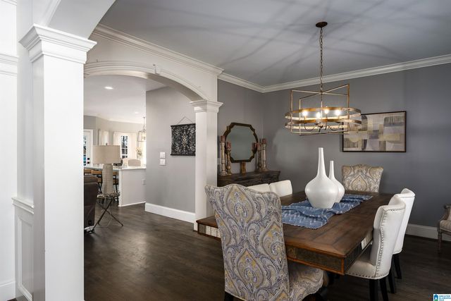 5775 CARRINGTON LAKE PARKWAY, Trussville, AL 35173