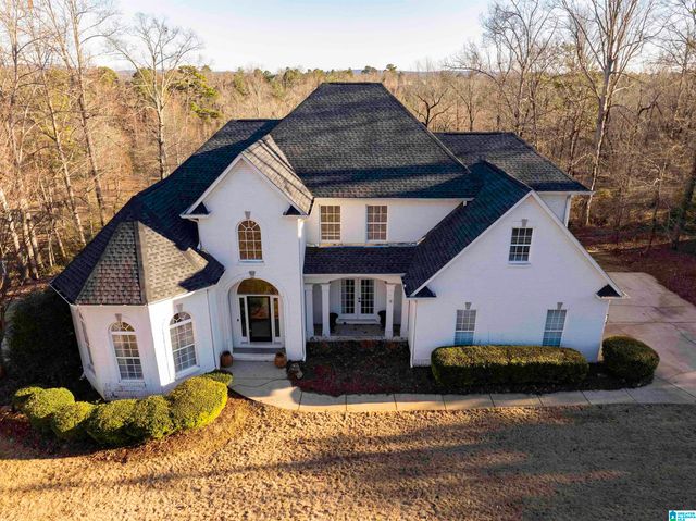 5775 CARRINGTON LAKE PARKWAY, Trussville, AL 35173
