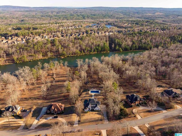 5775 CARRINGTON LAKE PARKWAY, Trussville, AL 35173