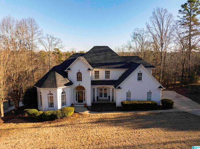 5775 CARRINGTON LAKE PARKWAY, Trussville, AL 35173