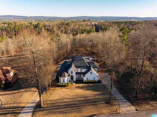 5775 CARRINGTON LAKE PARKWAY, Trussville, AL 35173