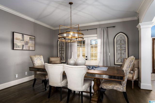 5775 CARRINGTON LAKE PARKWAY, Trussville, AL 35173