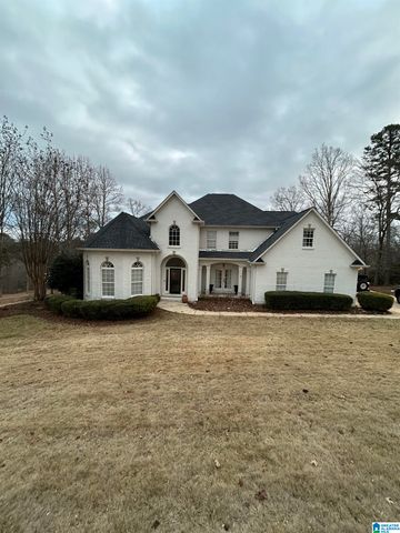 5775 CARRINGTON LAKE PARKWAY, Trussville, AL 35173