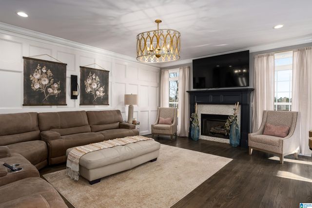 5775 CARRINGTON LAKE PARKWAY, Trussville, AL 35173