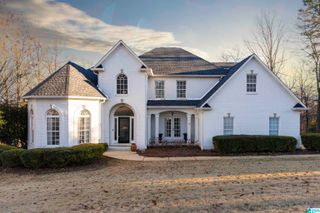 5775 CARRINGTON LAKE PARKWAY, Trussville, AL 35173