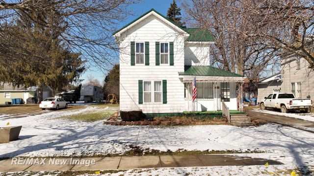 4814 Center Street, Millington, MI 48746