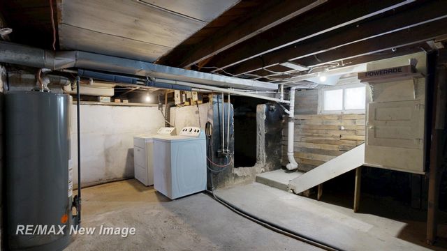 4814 Center Street, Millington, MI 48746