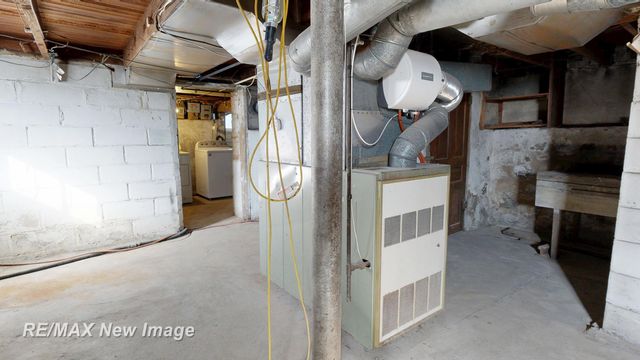 4814 Center Street, Millington, MI 48746