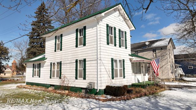 4814 Center Street, Millington, MI 48746