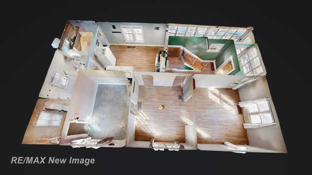 4814 Center Street, Millington, MI 48746