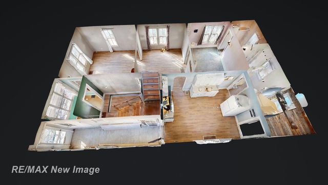 4814 Center Street, Millington, MI 48746