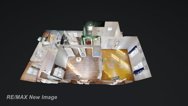 4814 Center Street, Millington, MI 48746