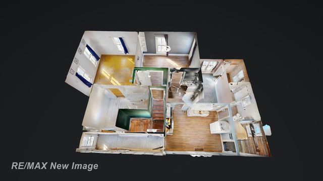 4814 Center Street, Millington, MI 48746