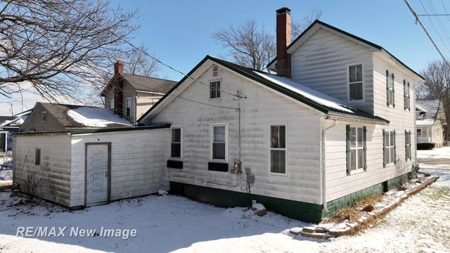 4814 Center Street, Millington, MI 48746