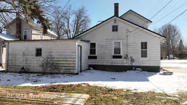 4814 Center Street, Millington, MI 48746