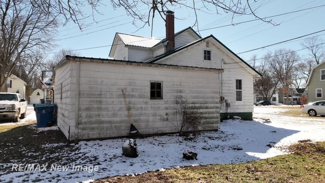 4814 Center Street, Millington, MI 48746