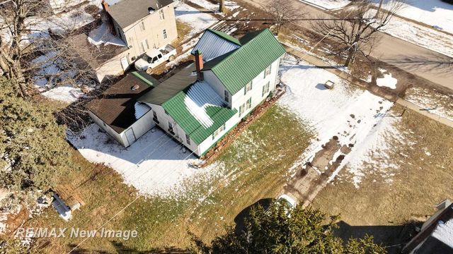 4814 Center Street, Millington, MI 48746