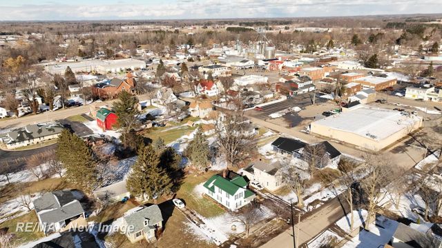 4814 Center Street, Millington, MI 48746